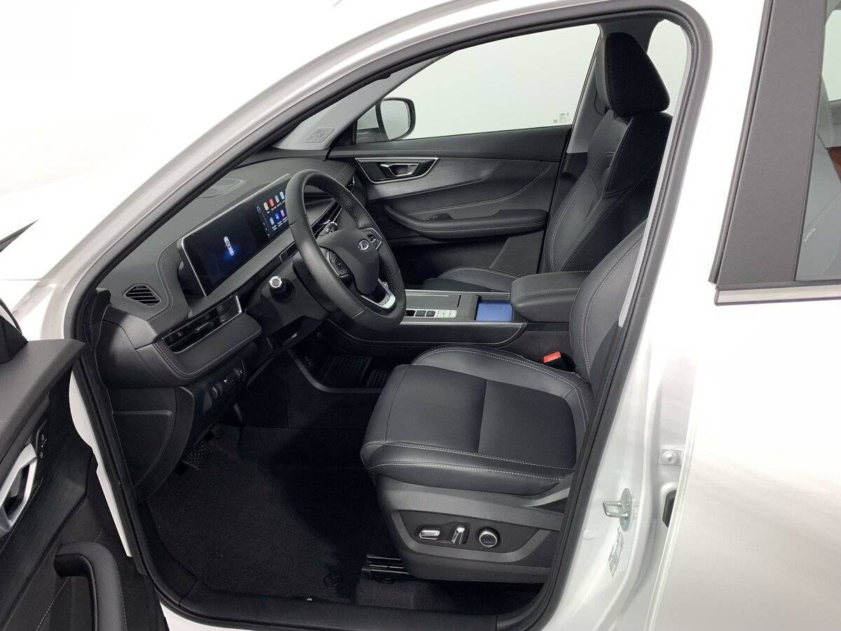 Chery Tiggo 4 Pro, 2024 Фото №16