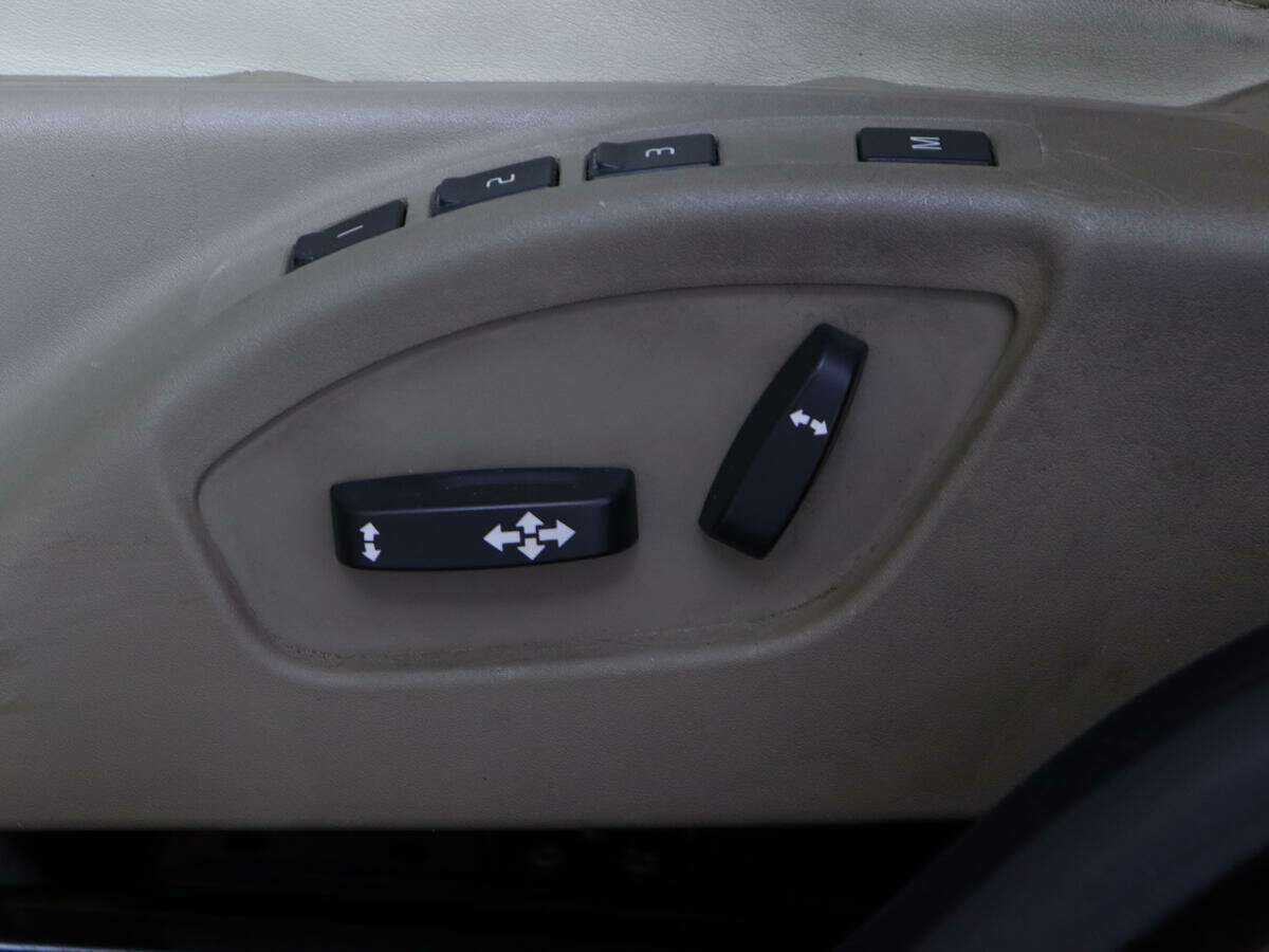 Volvo XC70, 2012 Фото №14