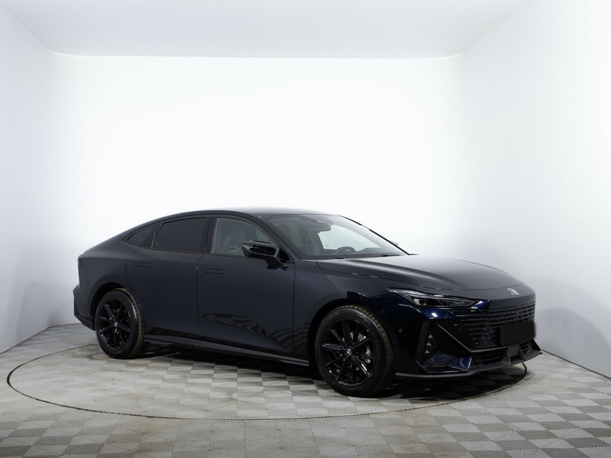 Changan UNI-V I, 2024 Фото №3