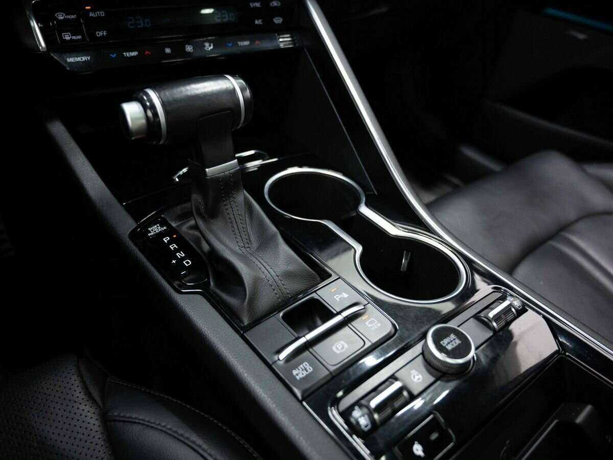 Kia K5, 2021 Фото №27