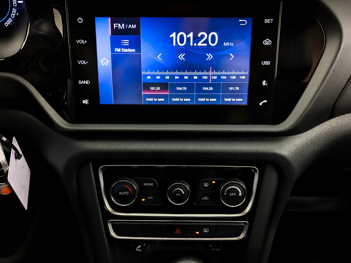 Chery Tiggo 3 I, 2017 Фото №14