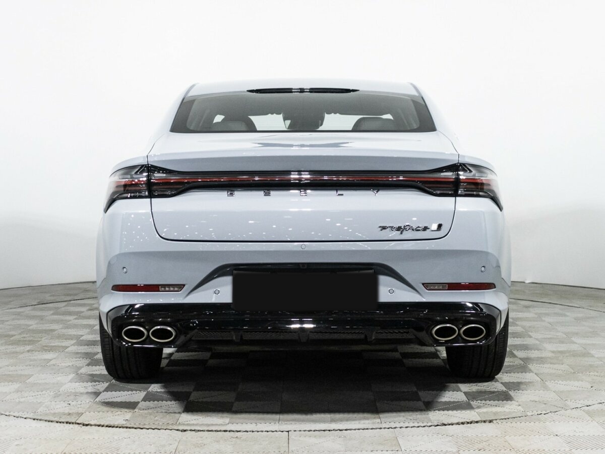 Geely Preface I, 2024 Фото №5