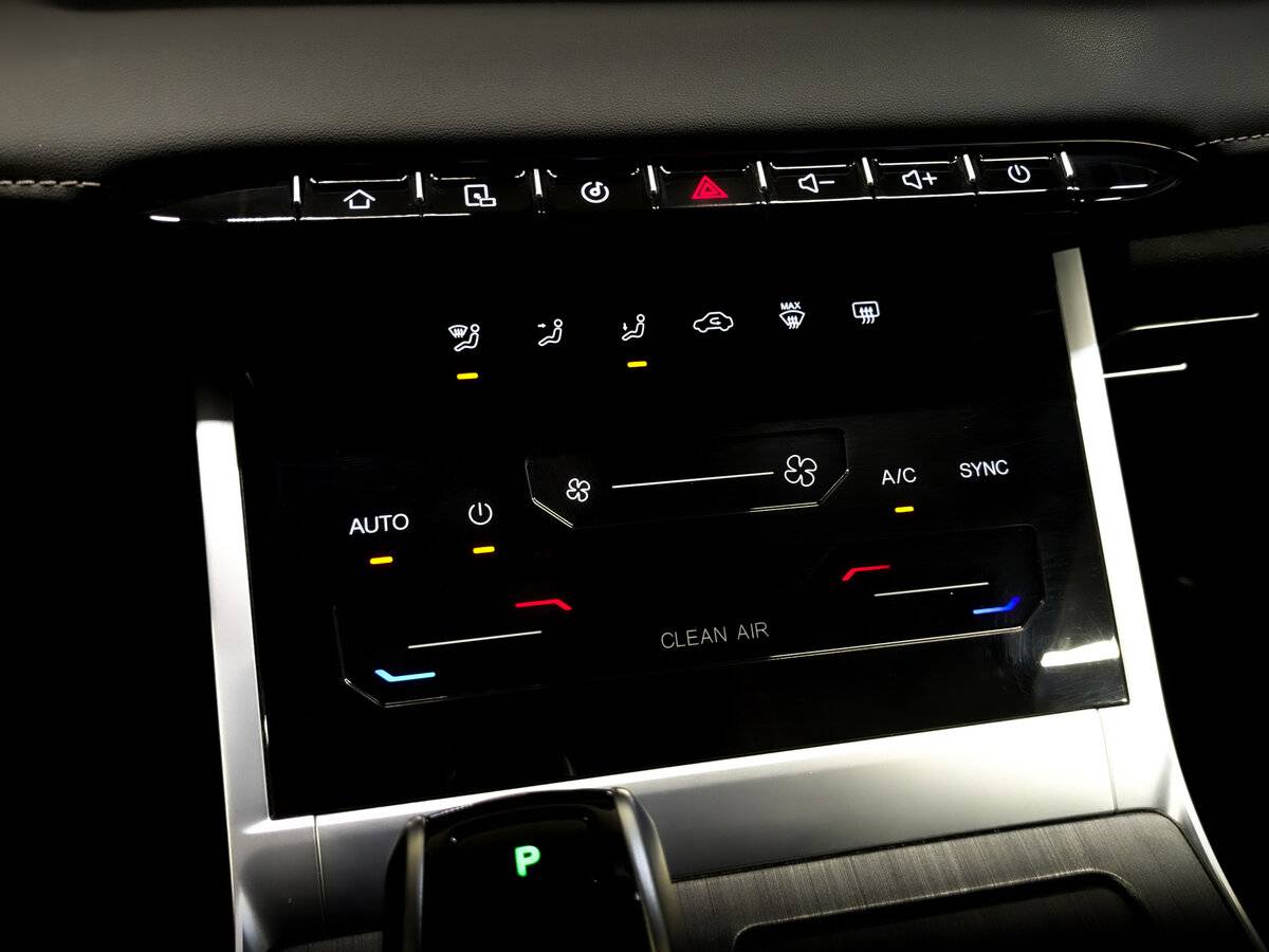 Chery Tiggo 7 Pro Max I, 2024 Фото №26