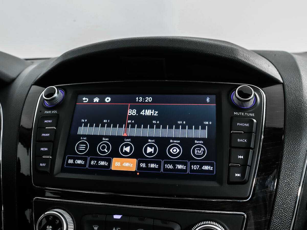 JAC S5 (Eagle), 2019 Фото №14