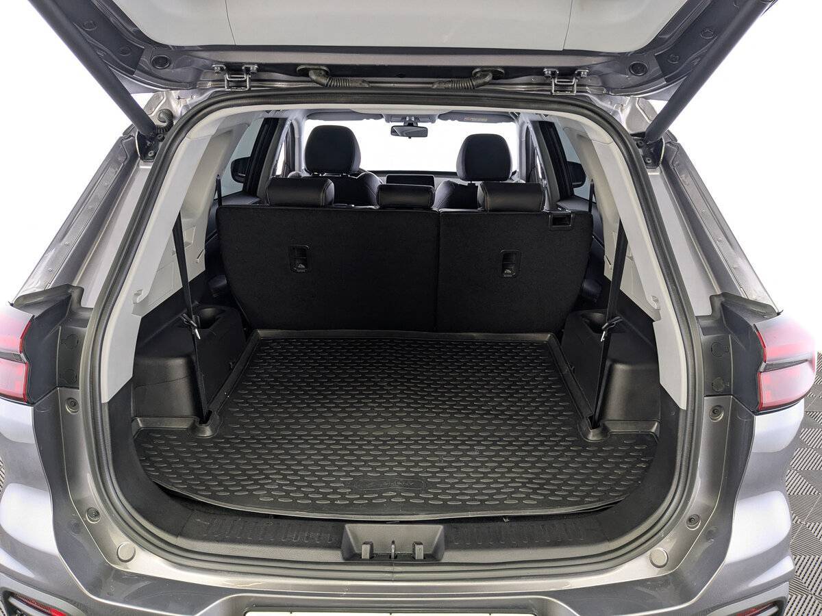 Chery Tiggo 8, 2022 Фото №10