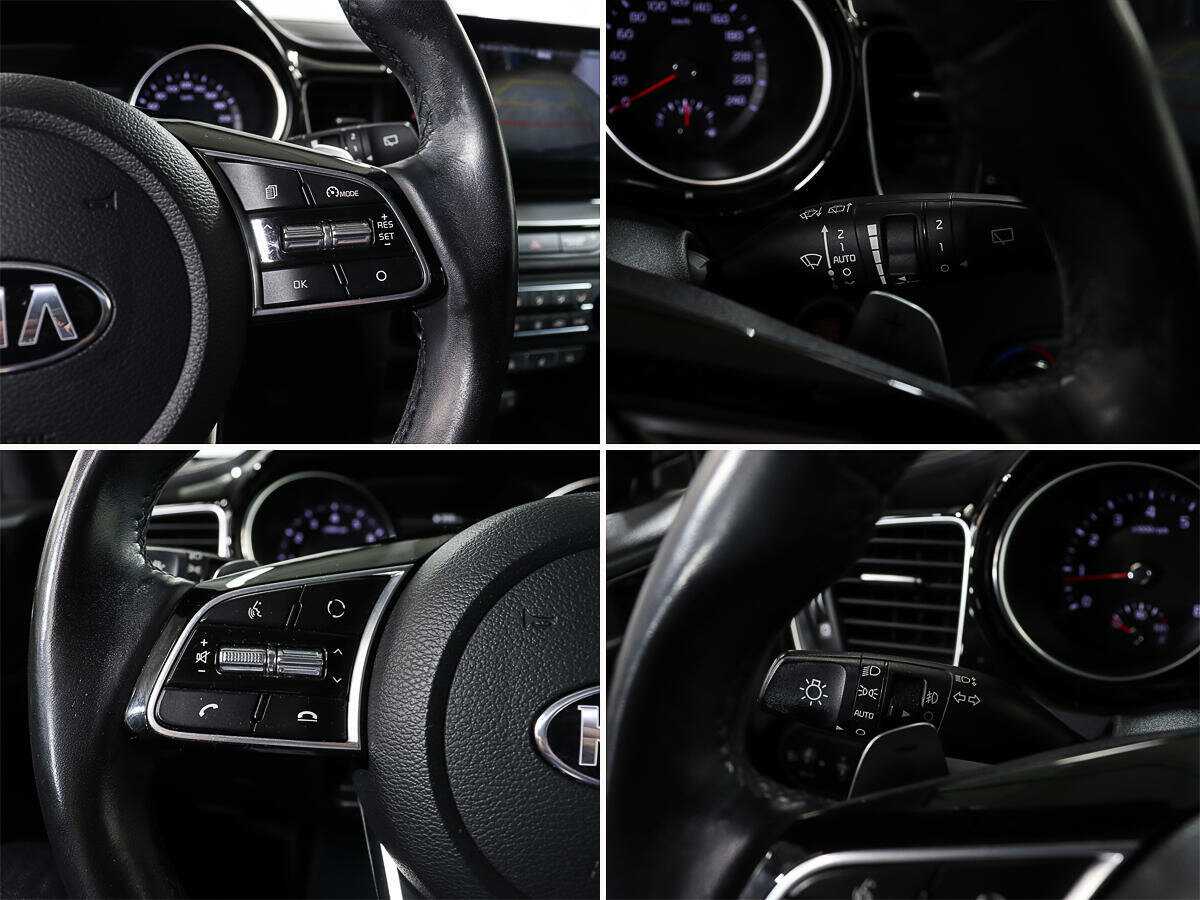 Kia XCeed, 2020 Фото №17