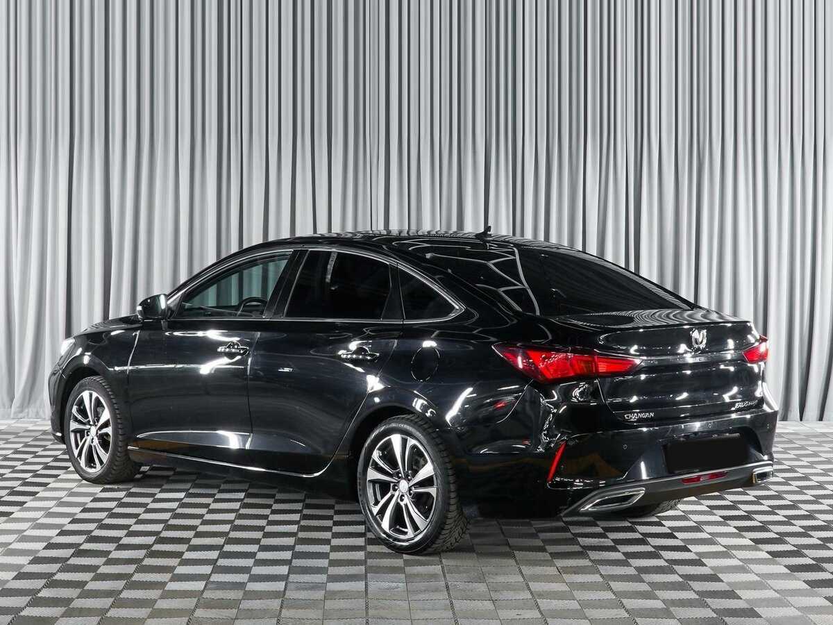 Changan Eado Plus, 2023 Фото №2