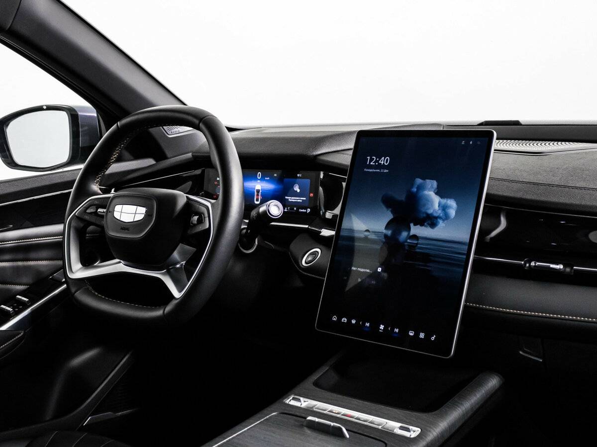 Geely Preface I, 2024 Фото №8