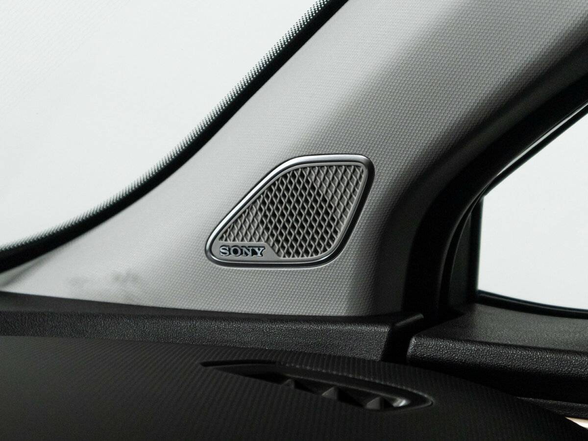 Omoda C5, 2023 Фото №23