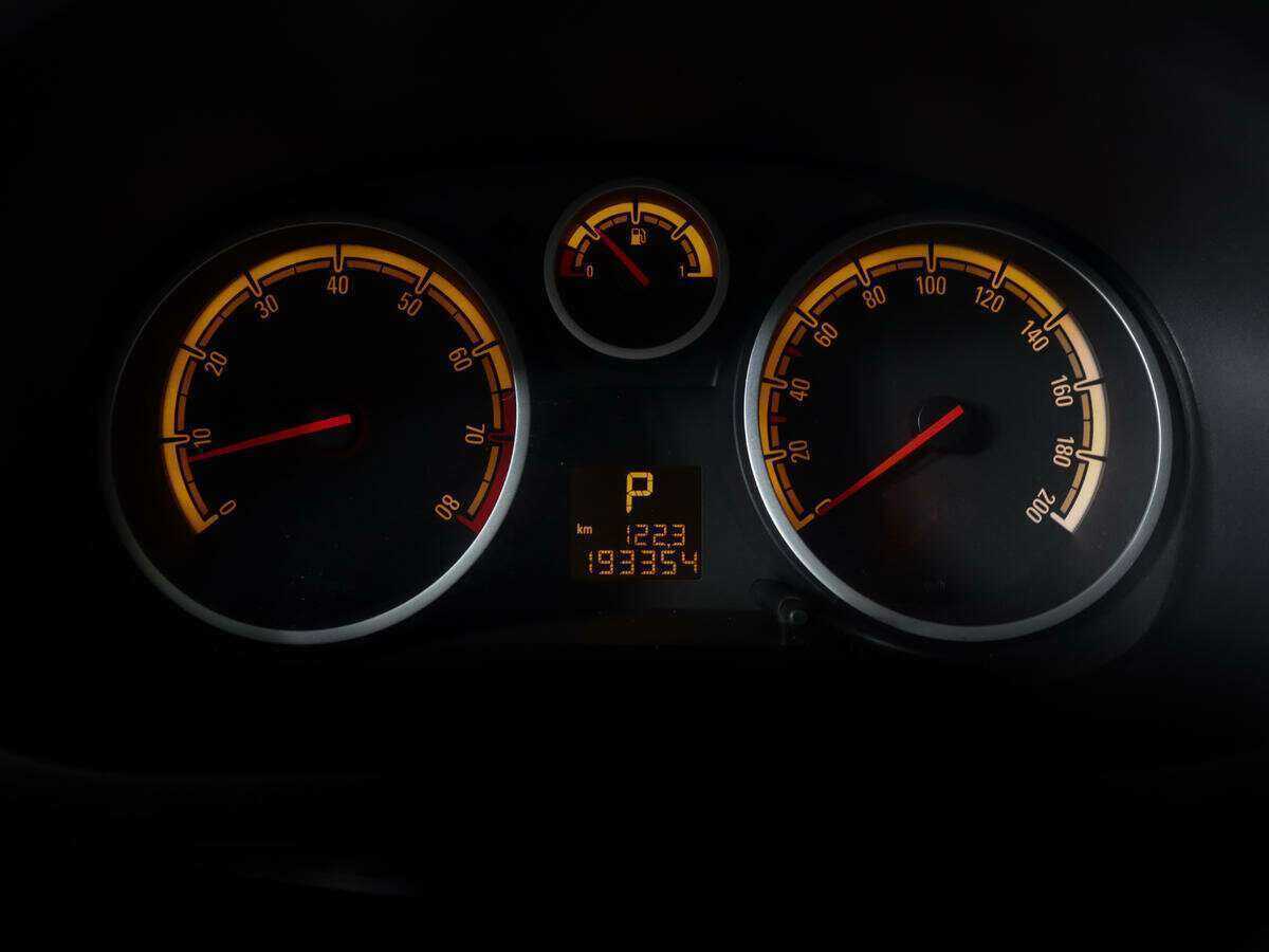 Opel Corsa, 2013 Фото №10