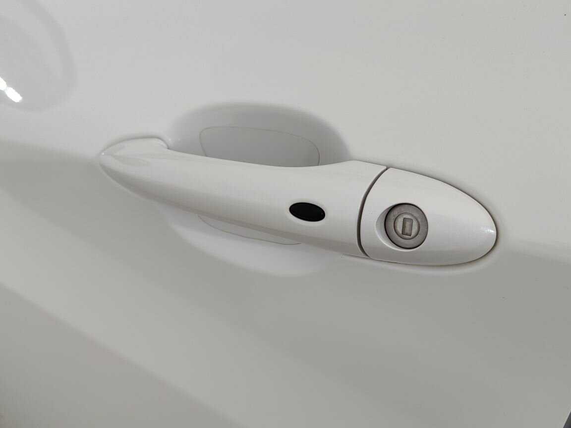 Chery Tiggo 7, 2019 Фото №29