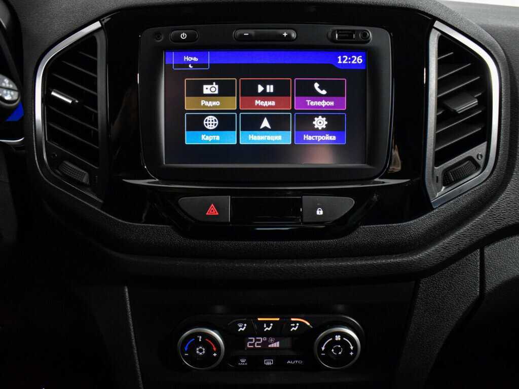 Lada (ВАЗ) XRAY, 2017 Фото №16