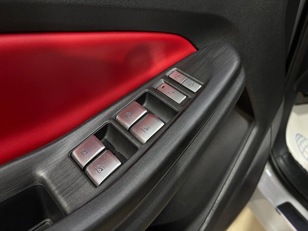 Changan UNI-S (CS55 Plus), 2024 Фото №7