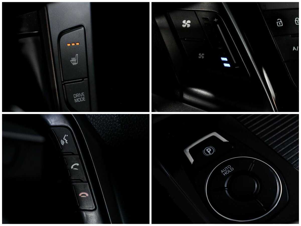 Hyundai i40, 2016 Фото №15