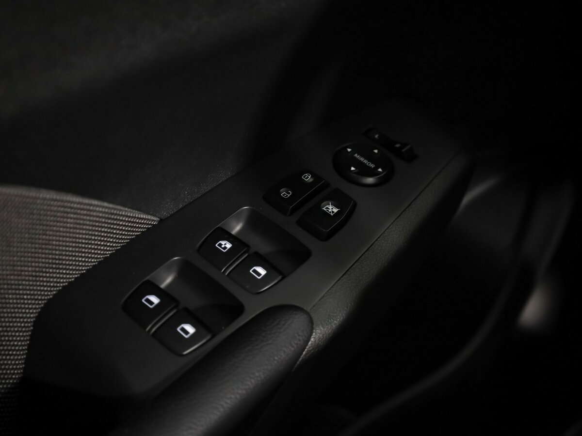 Hyundai Solaris II Рестайлинг, 2021 Фото №21