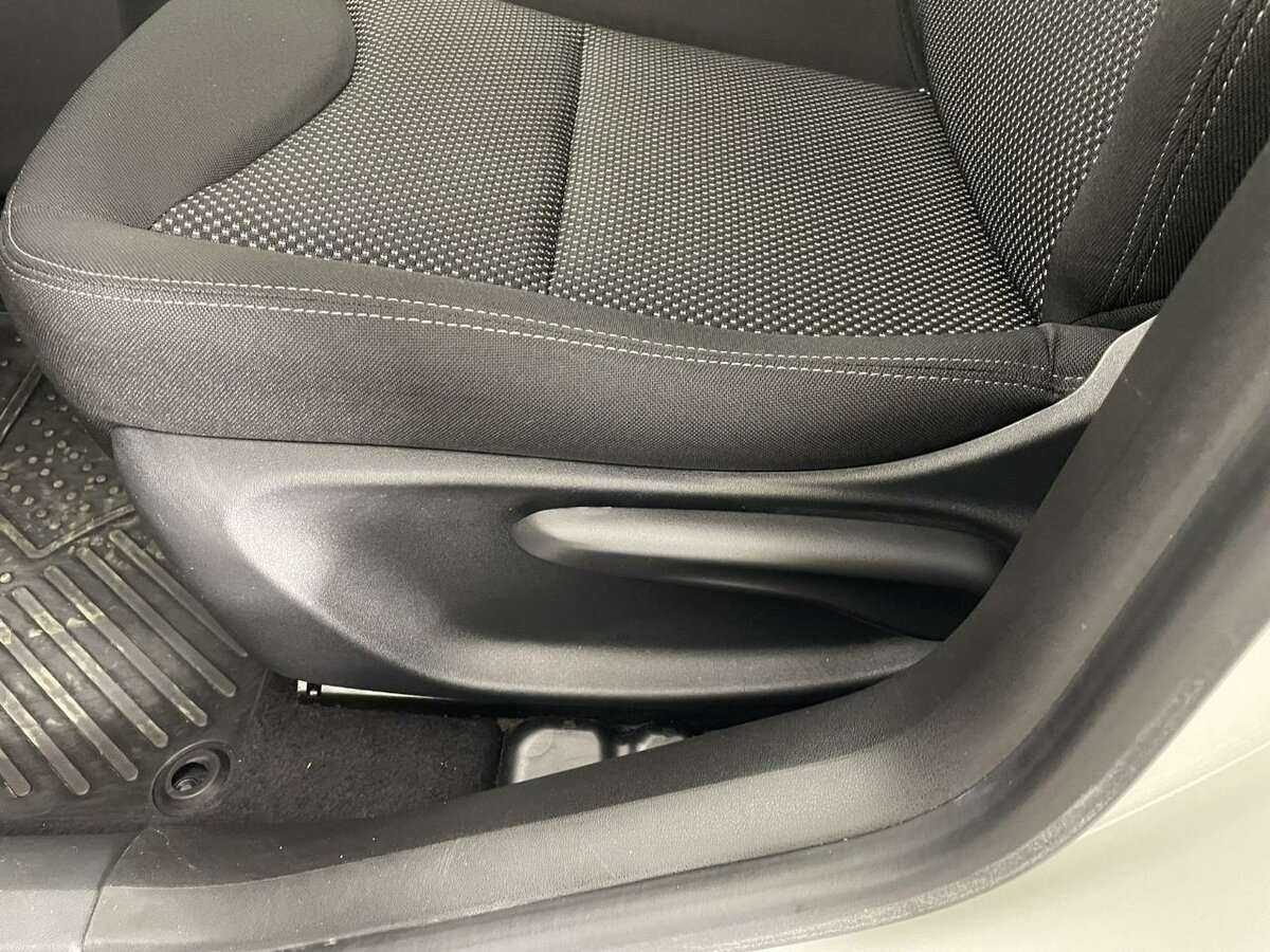 Citroen C4, 2021 Фото №10