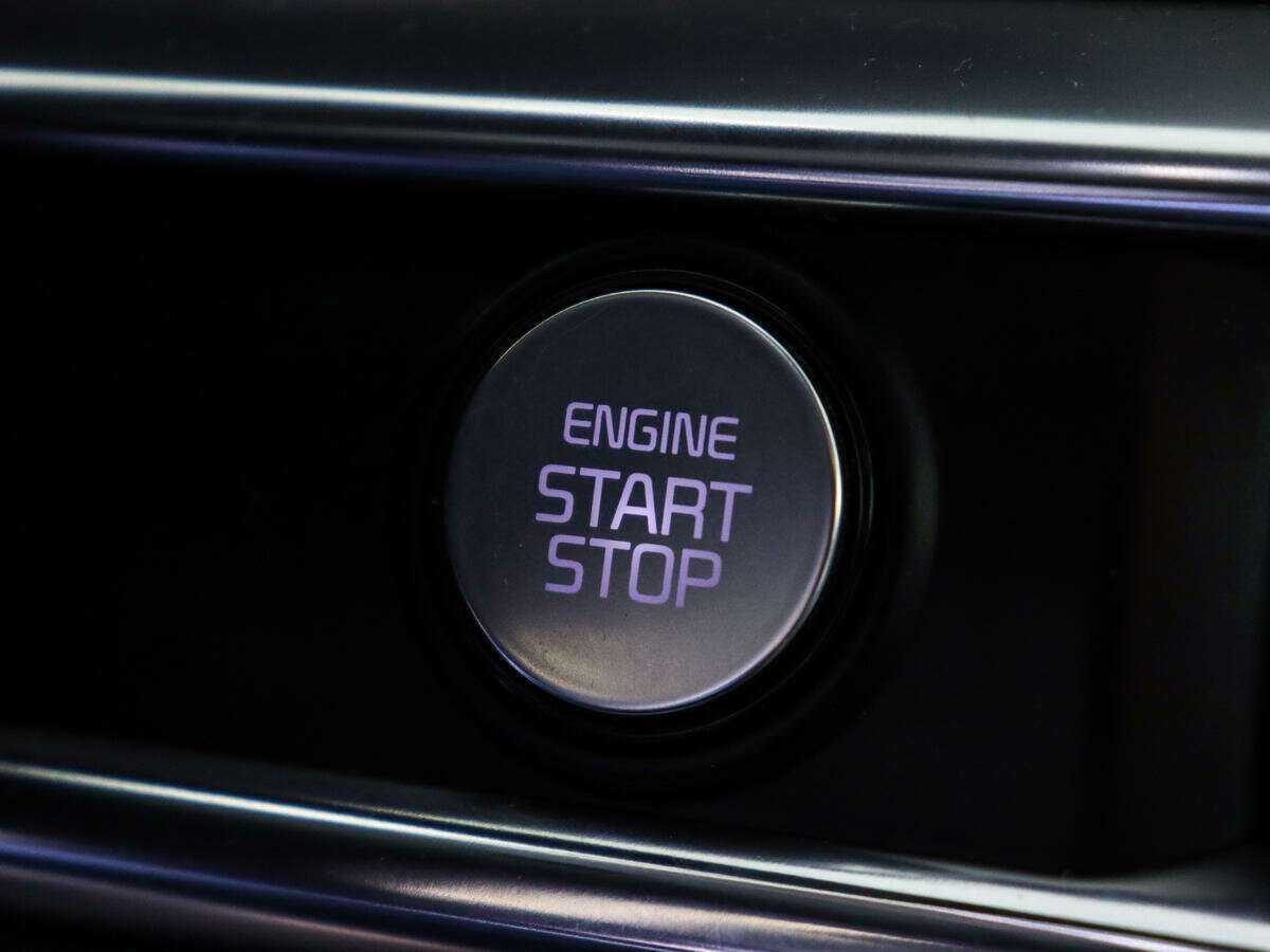 Kia K5, 2021 Фото №17