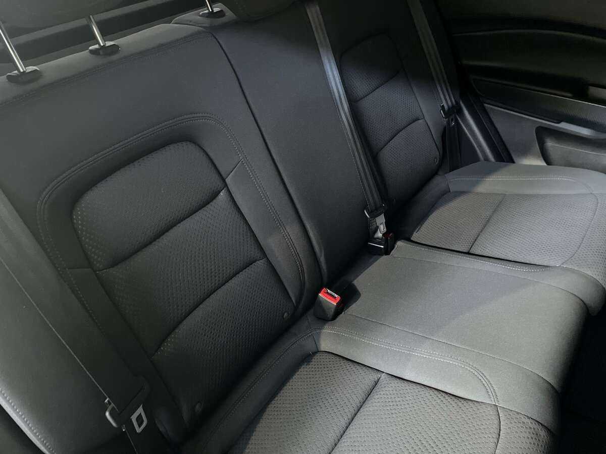 CHERY Tiggo 4, 2020 Фото №18