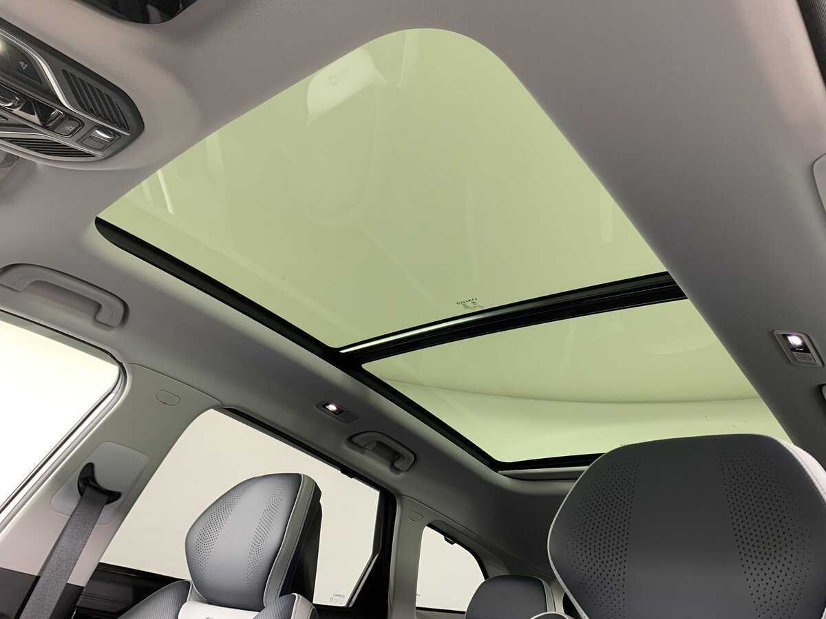 Geely Atlas, 2023 Фото №19