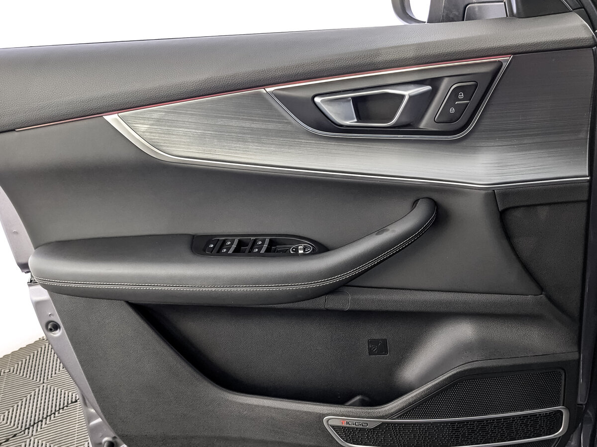 Chery Tiggo 7 Pro I, 2022 Фото №18