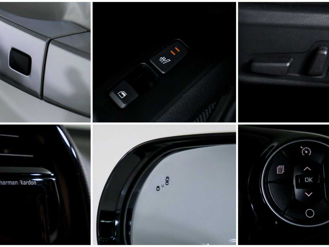 Kia Soul, 2021 Фото №13