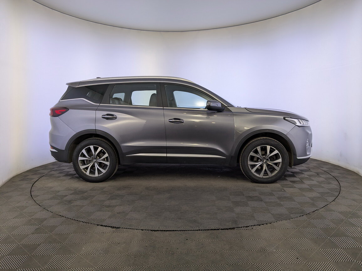Chery Tiggo 7 Pro I, 2022 Фото №4
