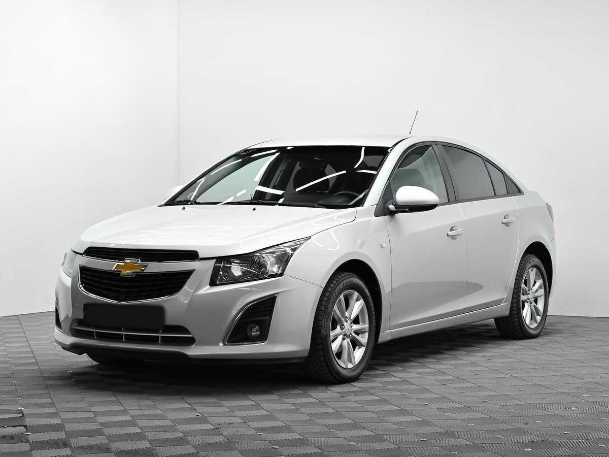 Chevrolet Cruze, 2013 Фото №1