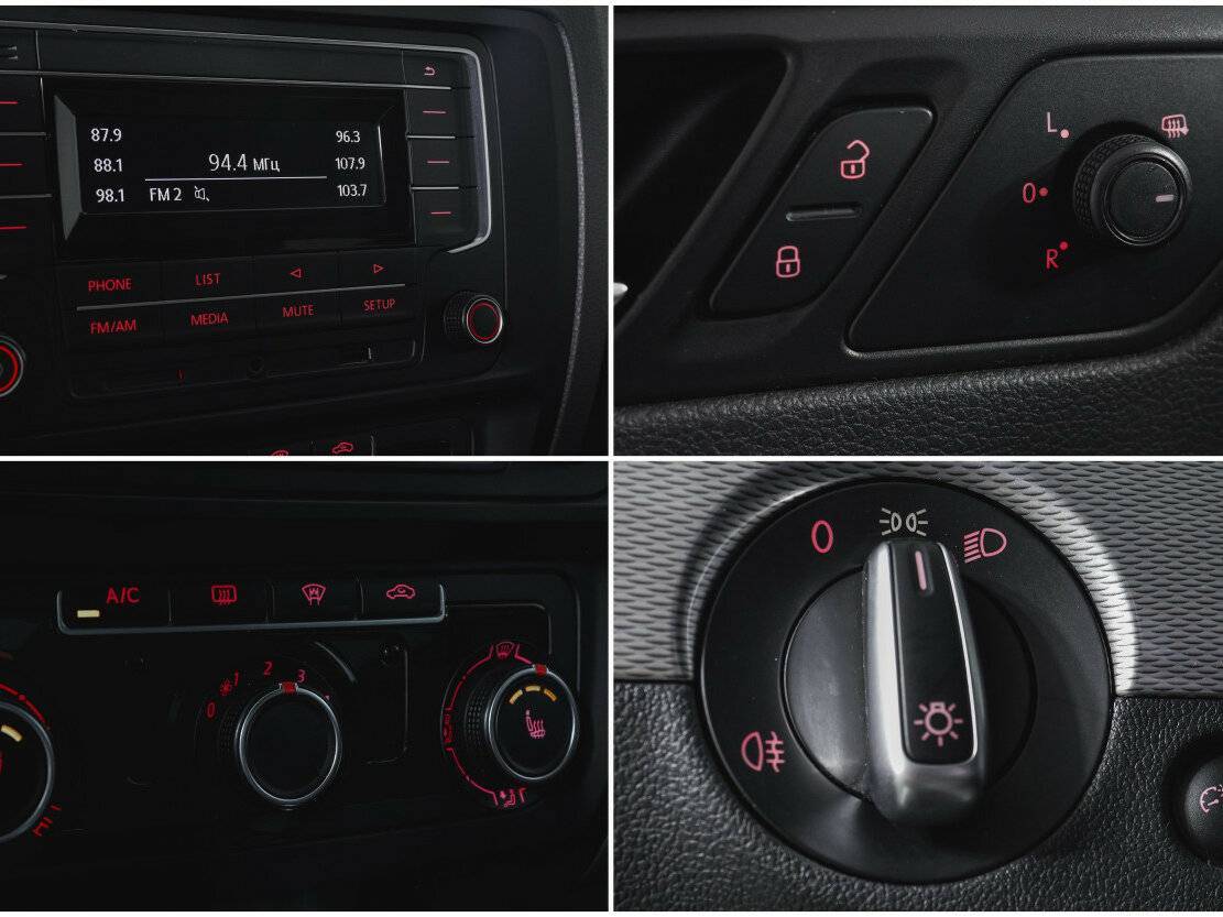 Volkswagen Jetta, 2016 Фото №20