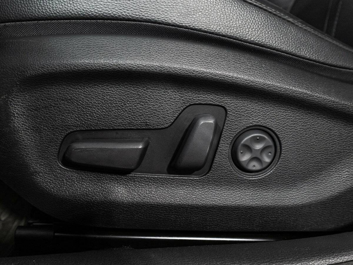 Hyundai Sonata, 2019 Фото №15