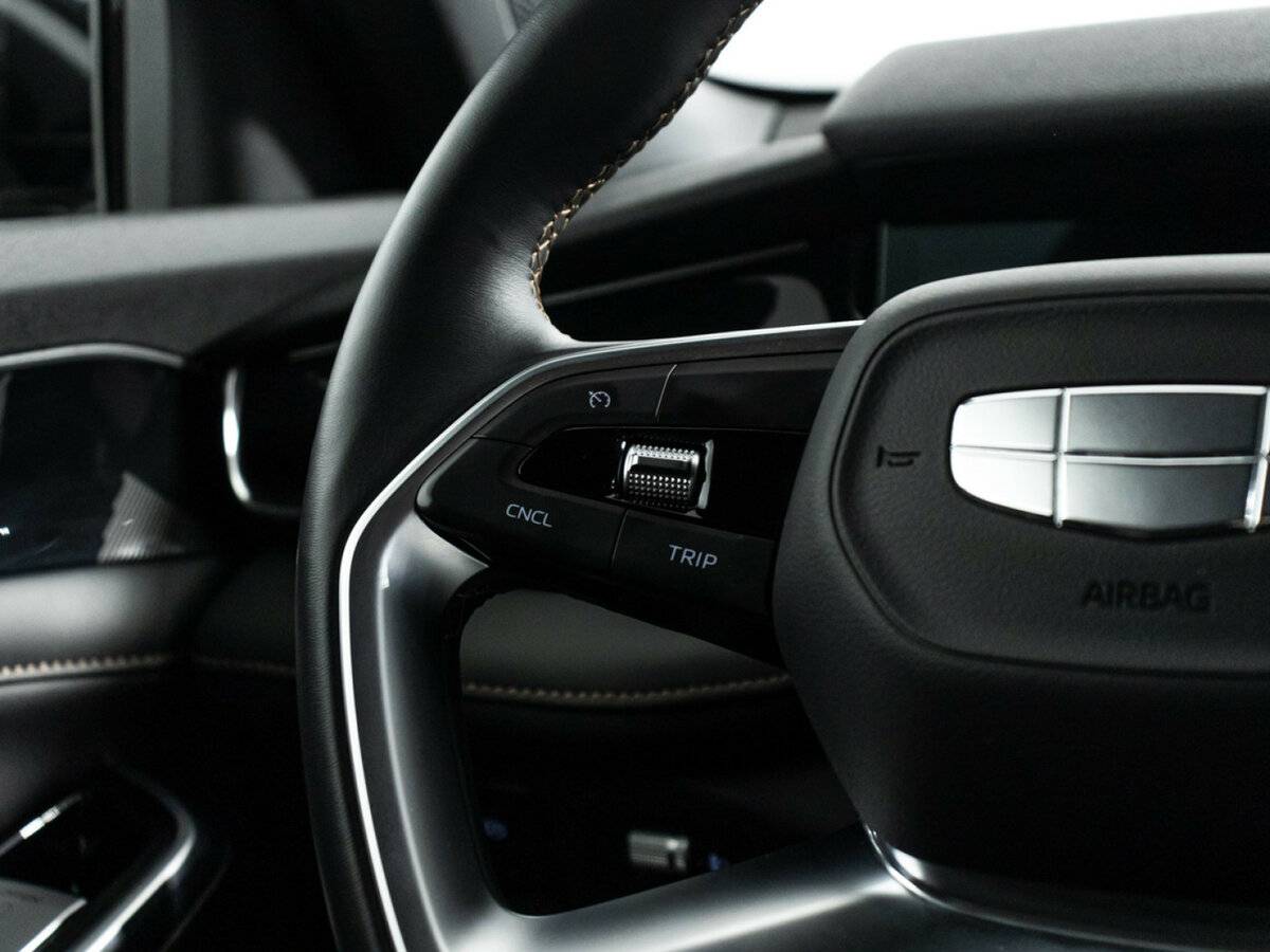 Geely Preface I, 2024 Фото №19