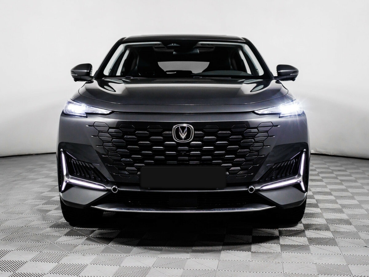 Changan UNI-K, 2023 Фото №2