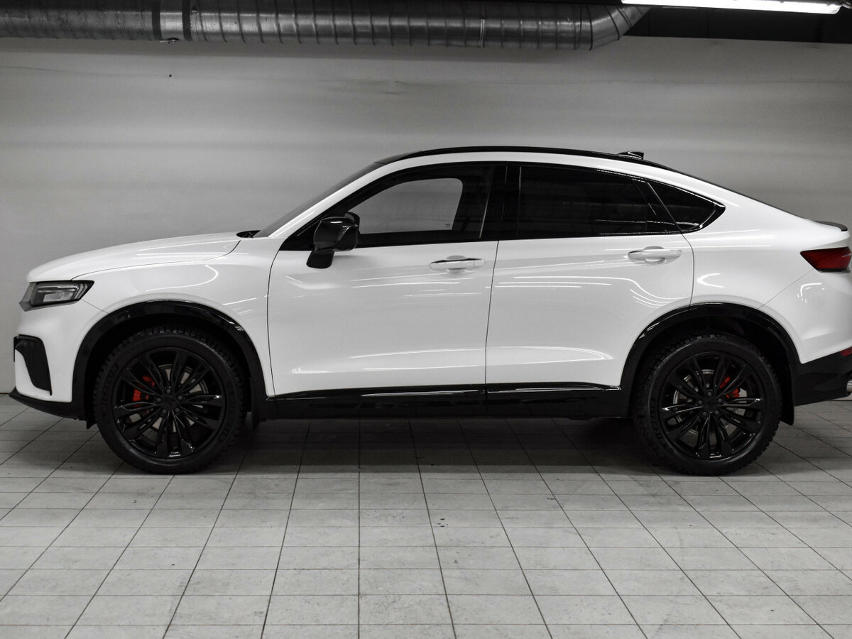 Chery Tiggo 8 Pro Max I Рестайлинг, 2023 Фото №8