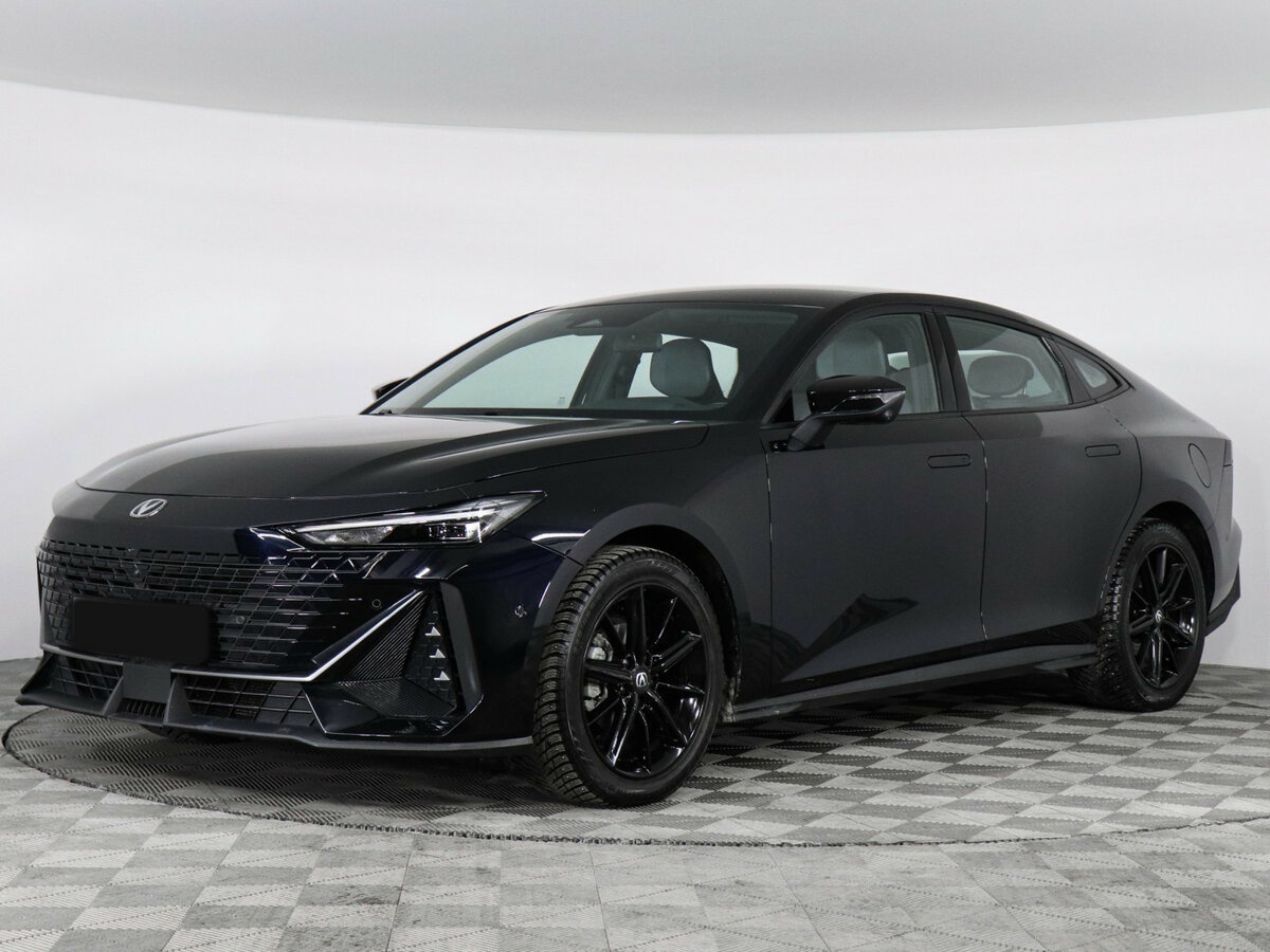 Changan UNI-V I, 2023 Фото №1