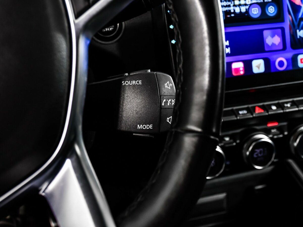 Renault Arkana I, 2021 Фото №16