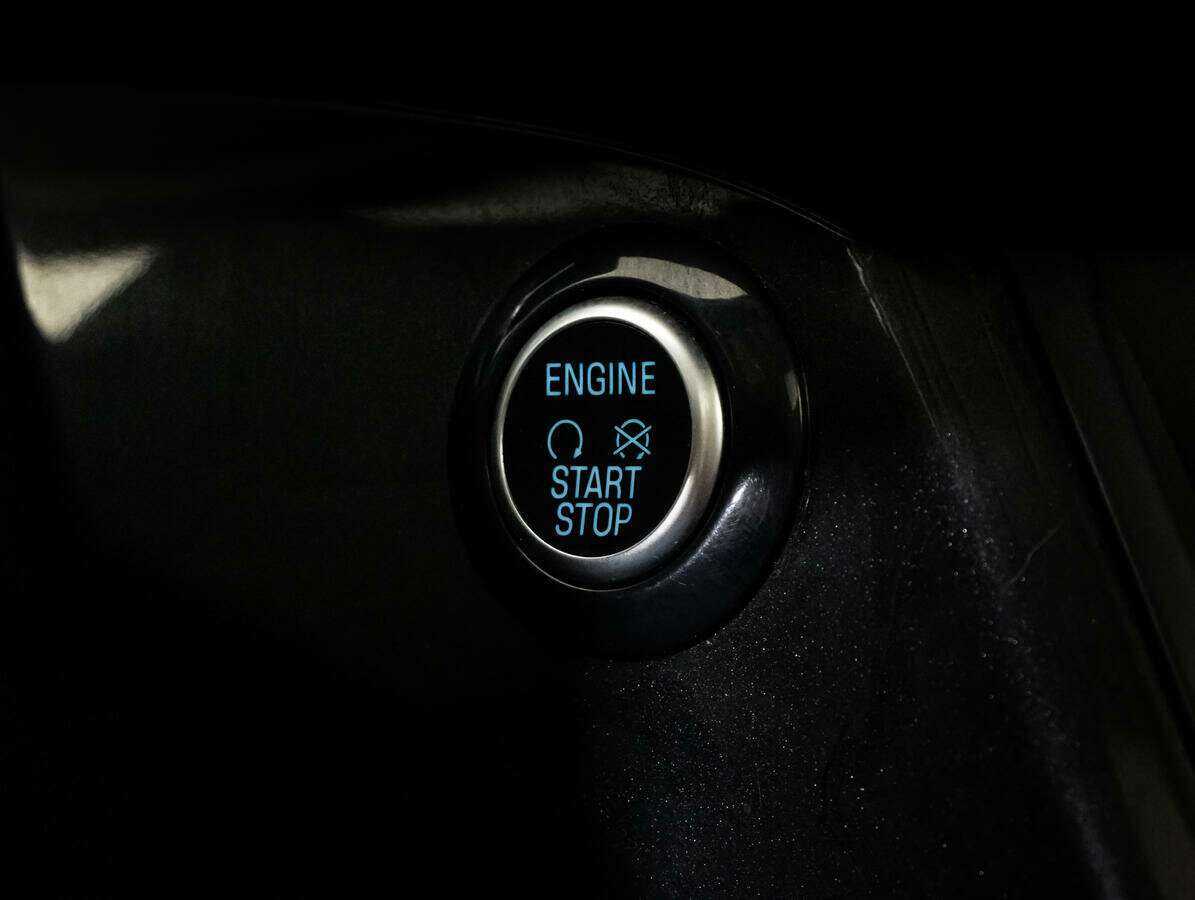 Ford Kuga, 2019 Фото №14