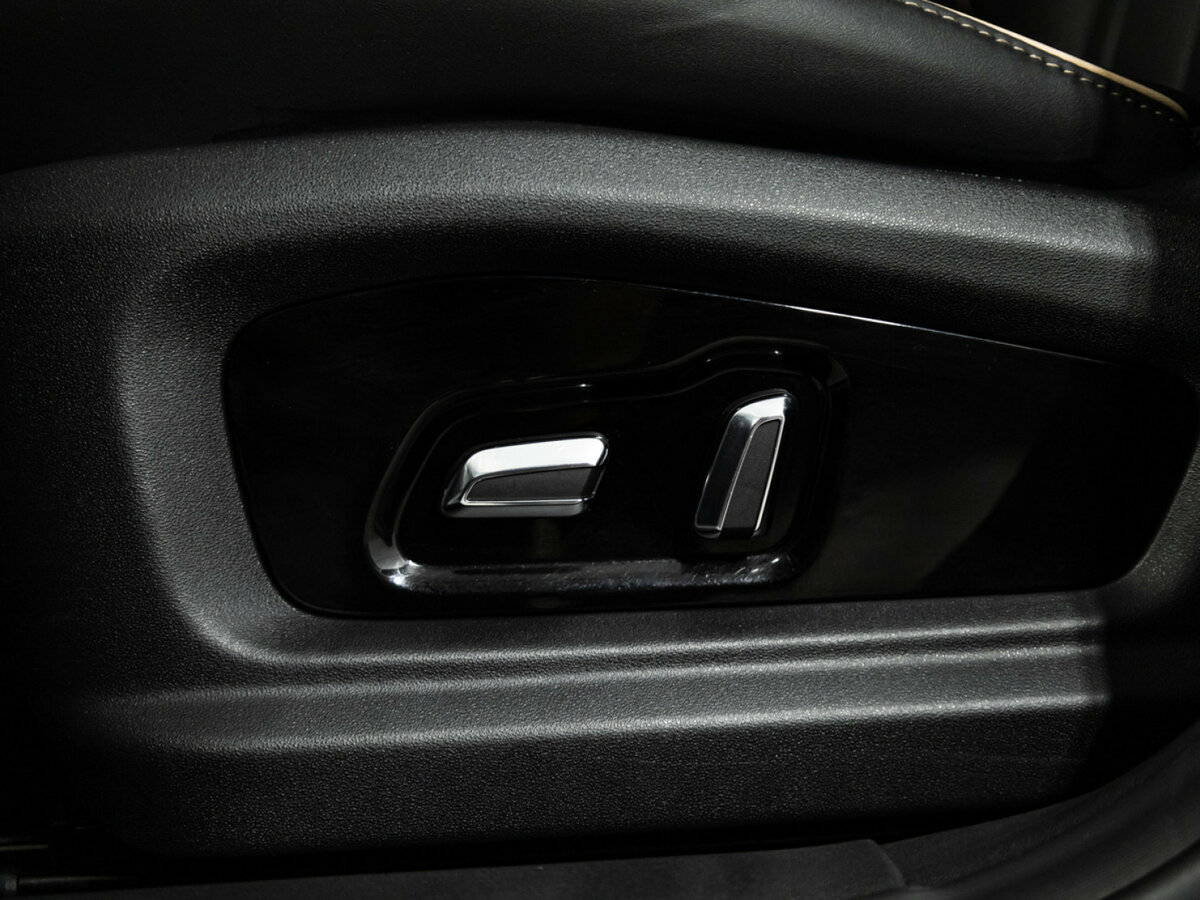 Omoda C5 I, 2024 Фото №17