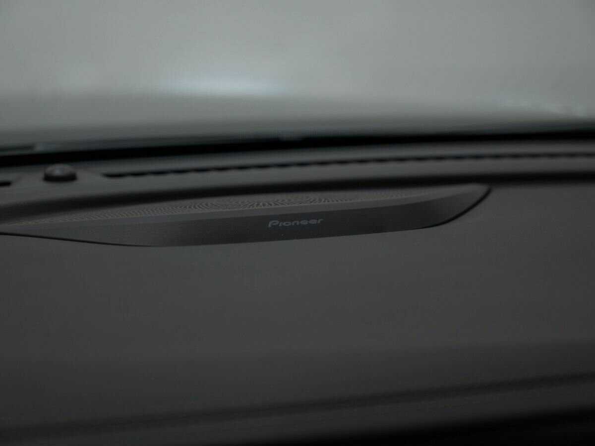 Changan CS95, 2022 Фото №29