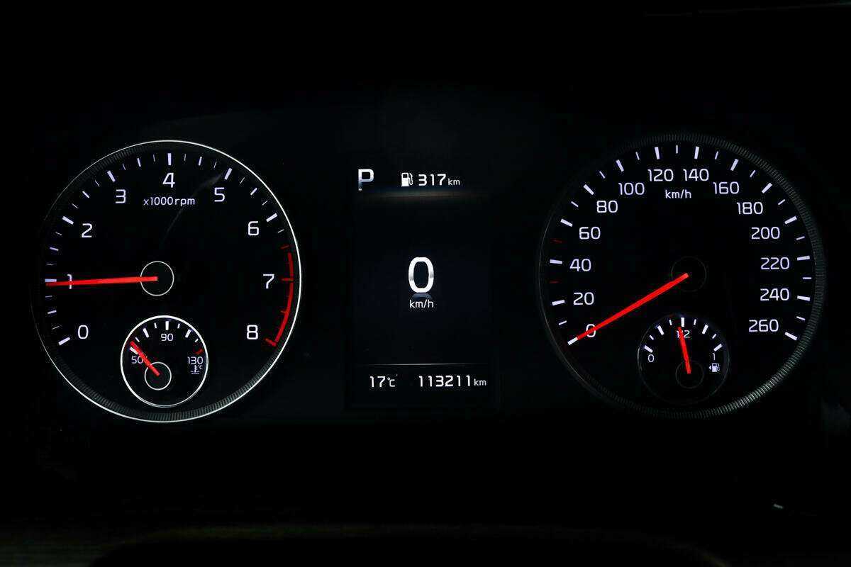 Kia K5, 2021 Фото №10