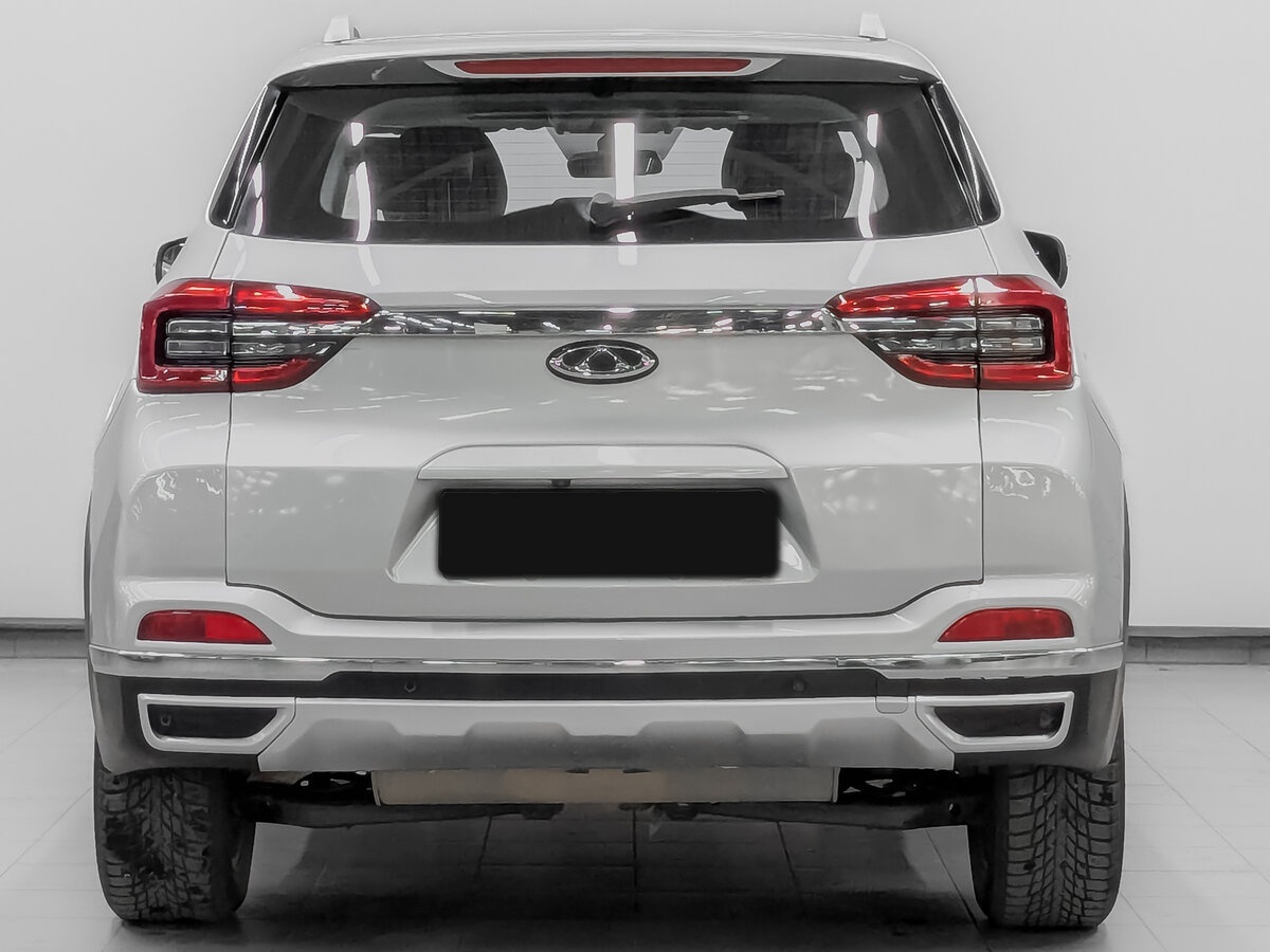 Chery Tiggo 4 I Рестайлинг, 2022 Фото №6