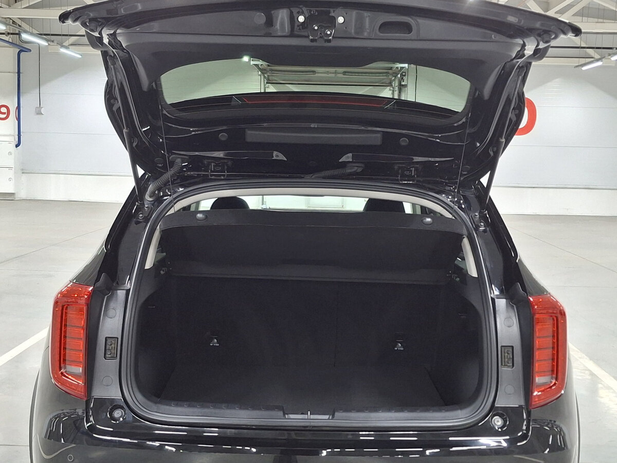 Haval Jolion I Рестайлинг, 2024 Фото №10