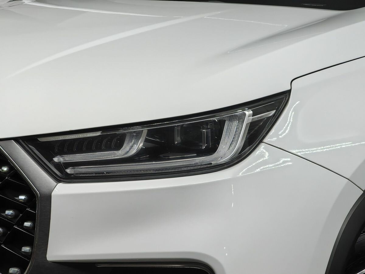 Chery Tiggo 8 Pro Max I, 2023 Фото №10