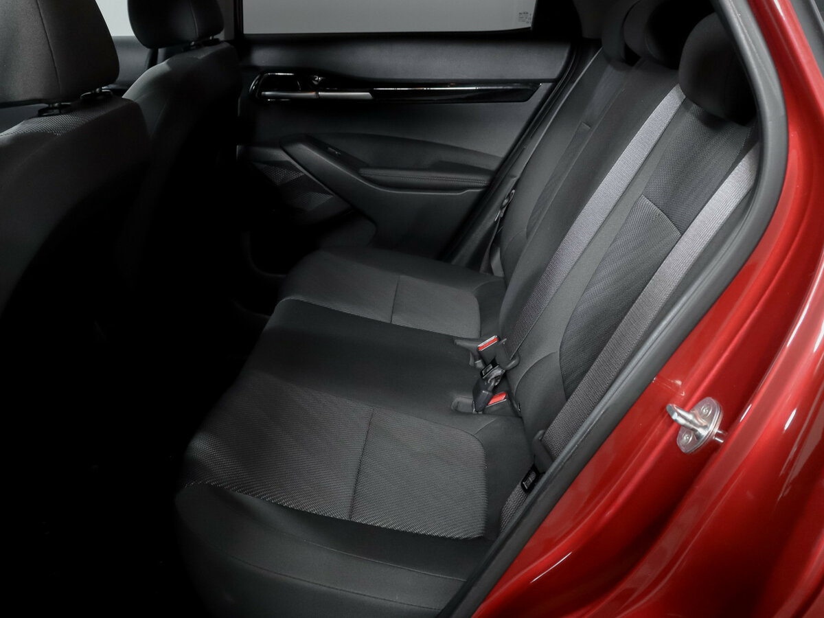 Kia Seltos I, 2021 Фото №10