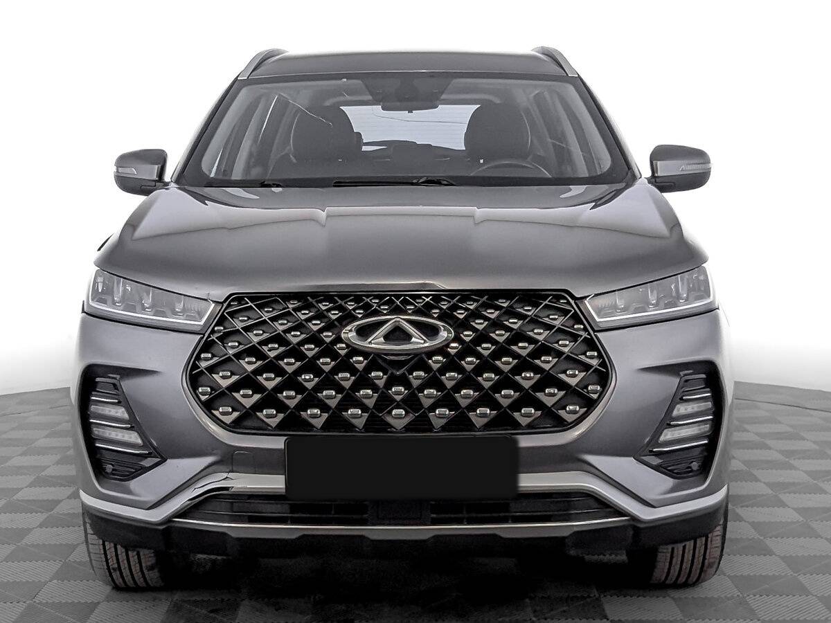Chery Tiggo 7 Pro I, 2022 Фото №2