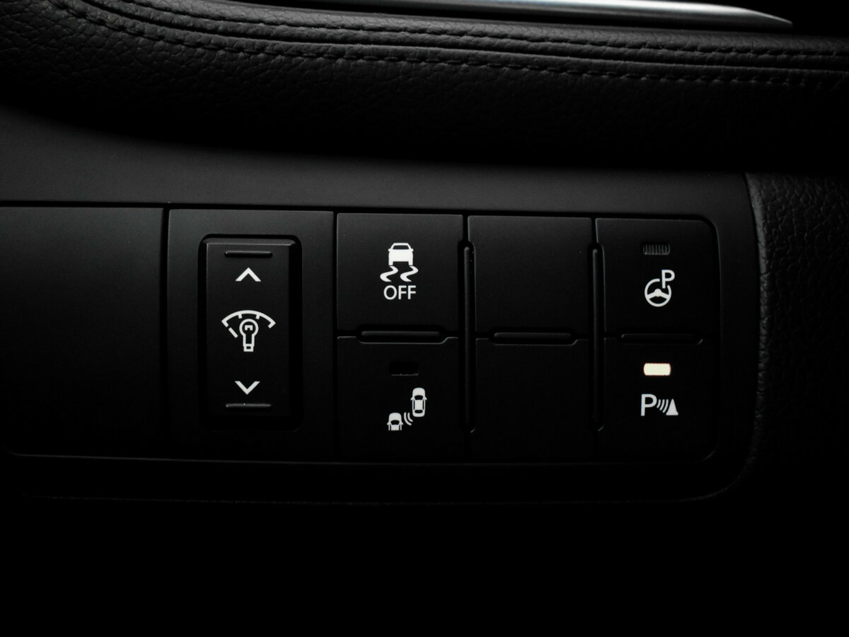 Kia Optima III Рестайлинг, 2015 Фото №16
