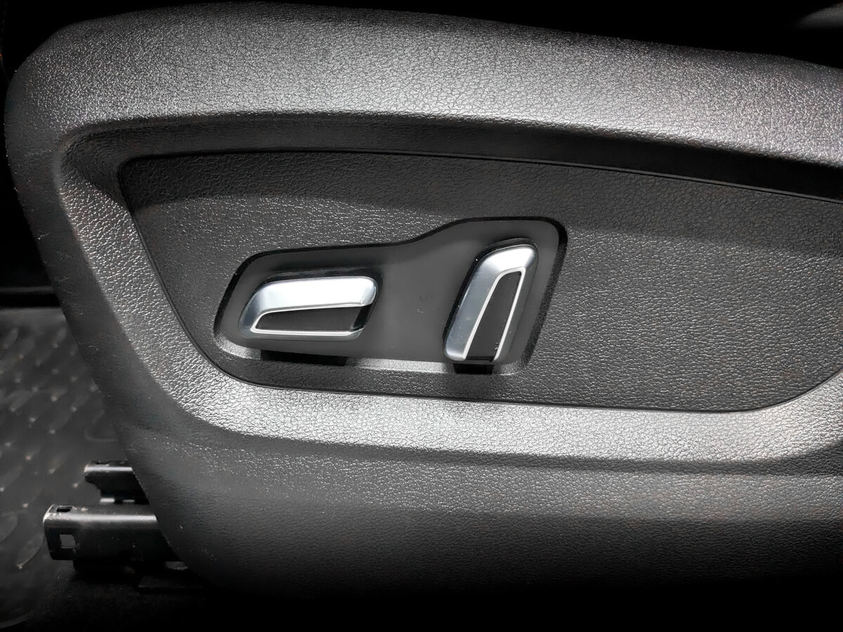 Chery Tiggo 7 Pro I, 2022 Фото №21