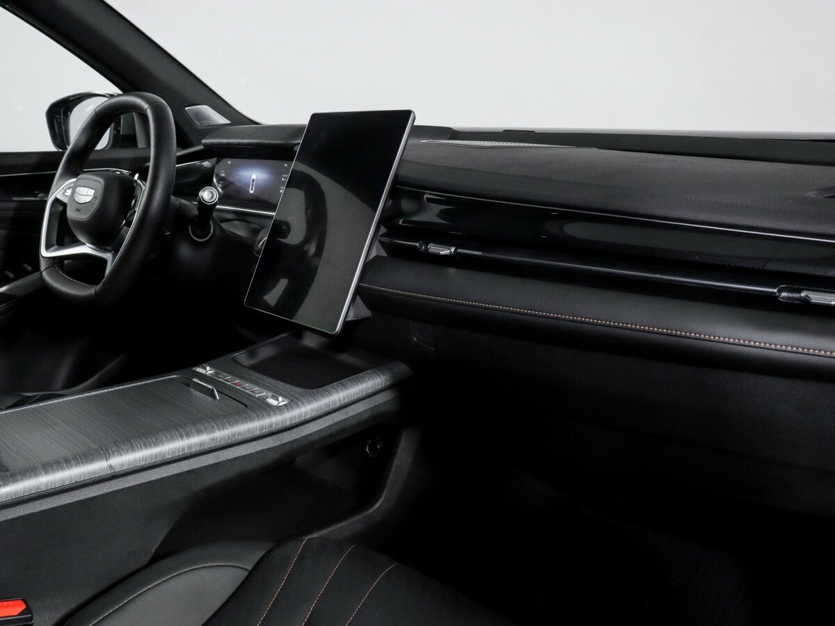 Geely Preface I, 2024 Фото №7