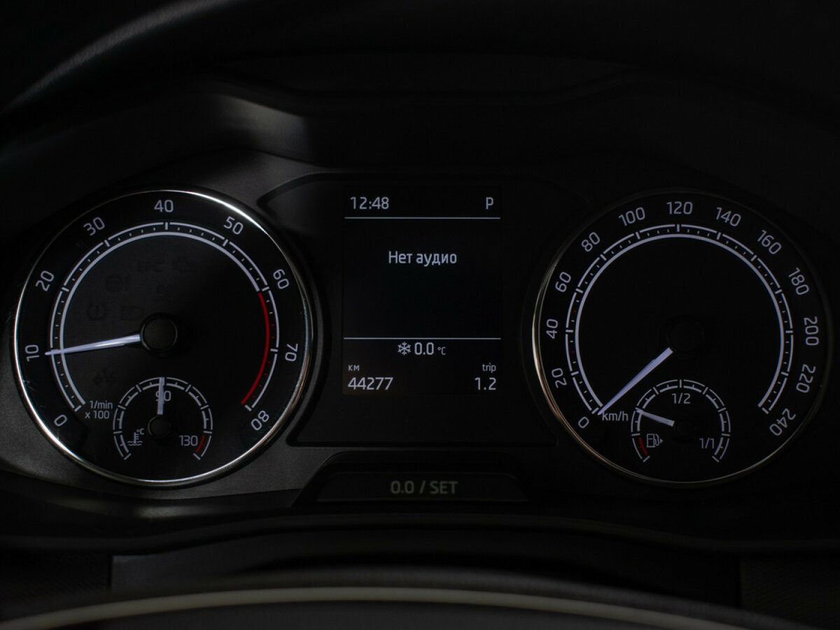 Skoda Rapid II, 2021 Фото №10