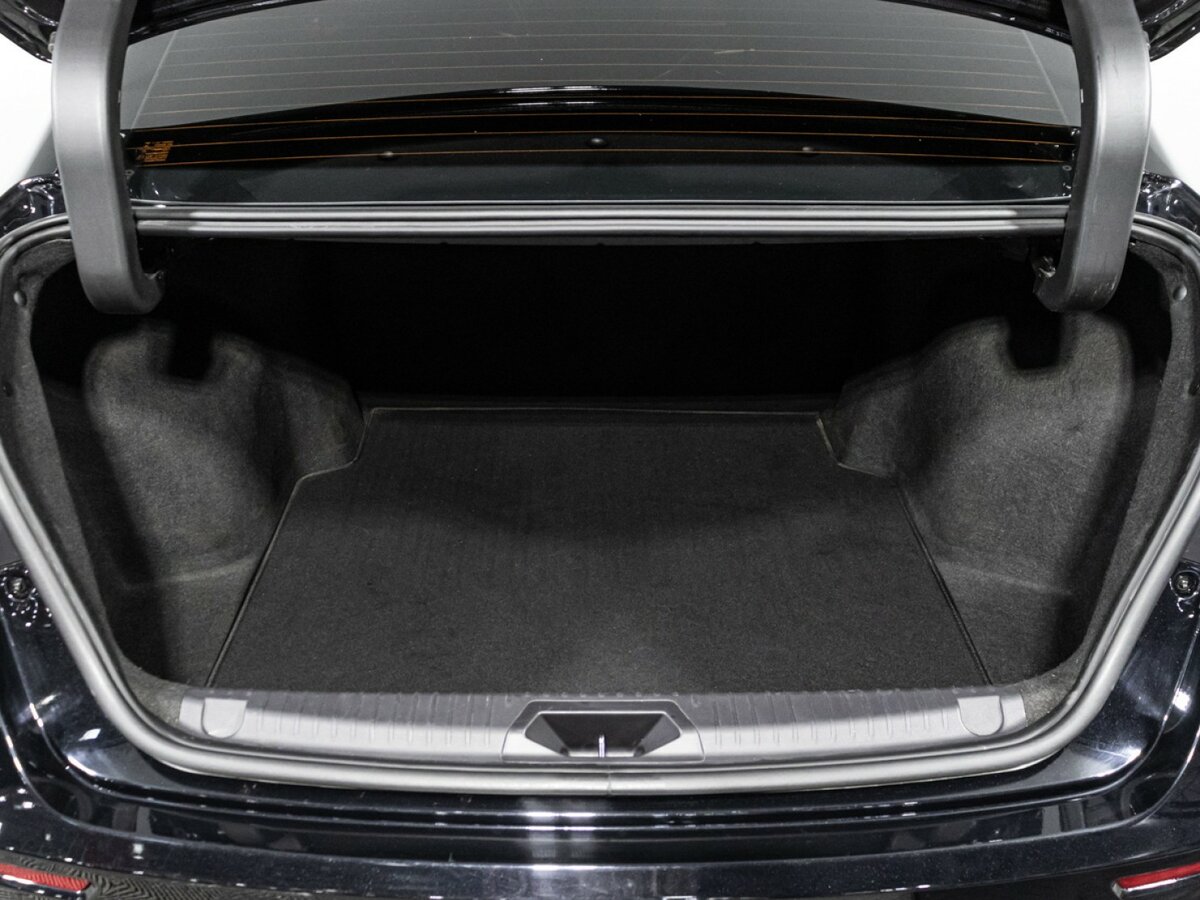 Omoda S5, 2023 Фото №23