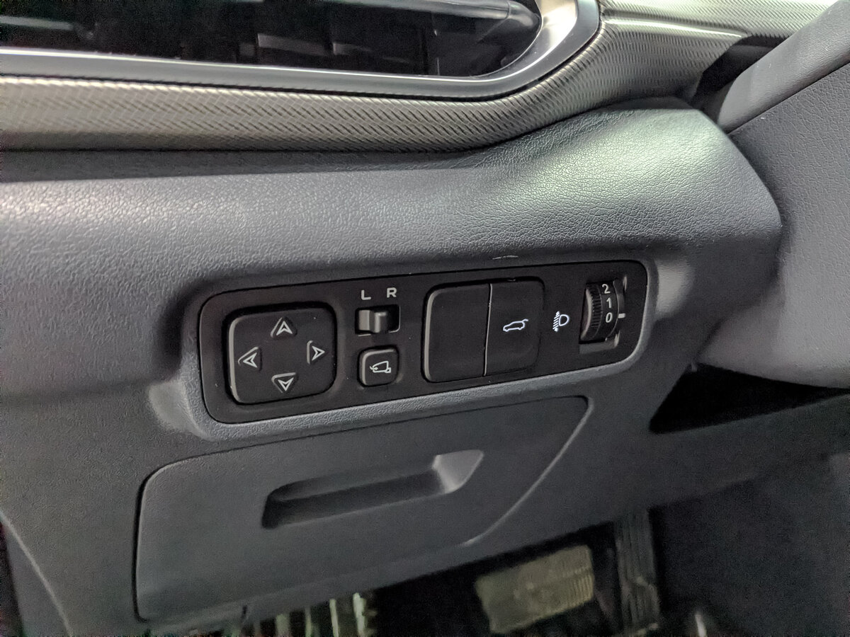 Changan UNI-T I, 2024 Фото №26