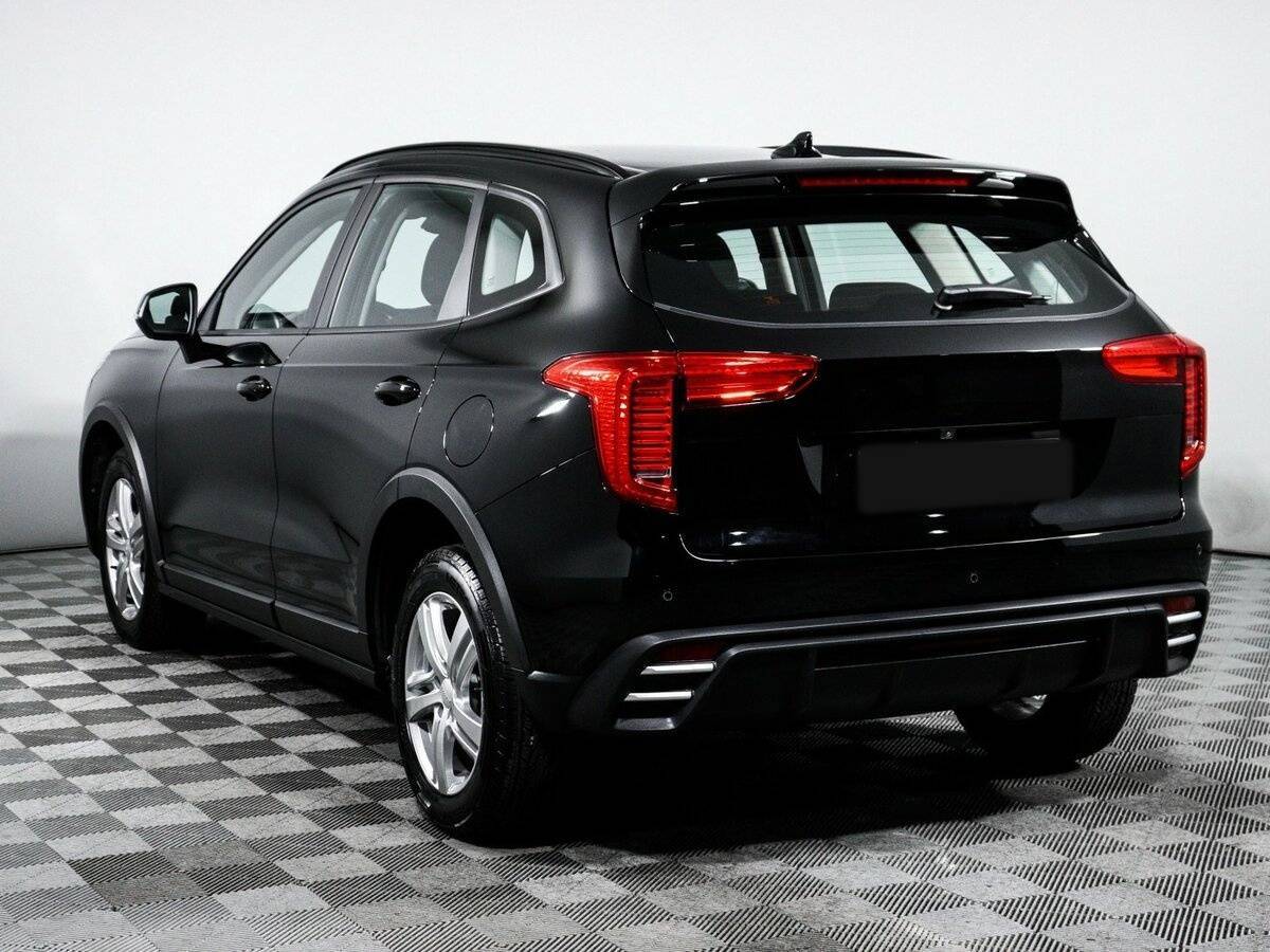 Haval Jolion, 2025 Фото №7